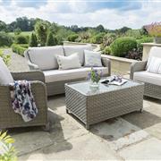 Charlbury Lounge Set