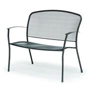 Kettler Caredo Mesh Bench