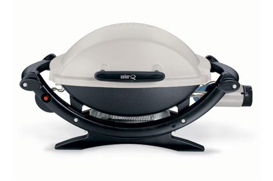 Weber q120 hotsell